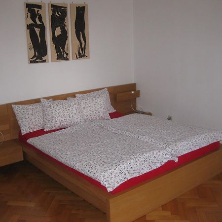 Appartement St. Leonhard Graz Bagian luar foto
