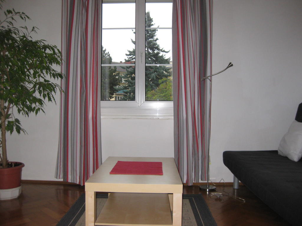Appartement St. Leonhard Graz Bagian luar foto