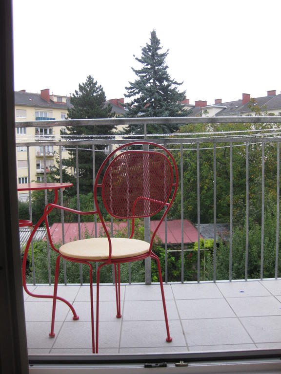 Appartement St. Leonhard Graz Bagian luar foto