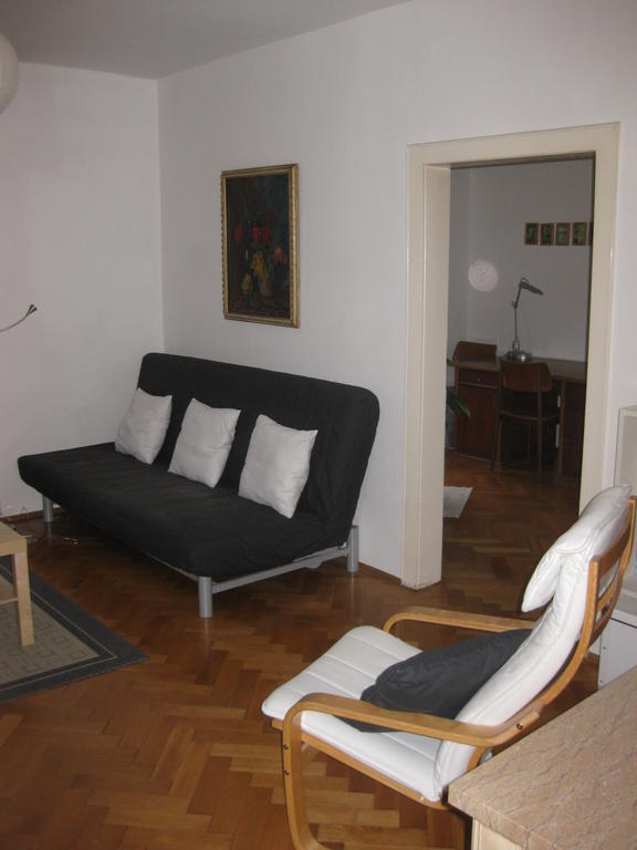 Appartement St. Leonhard Graz Bagian luar foto