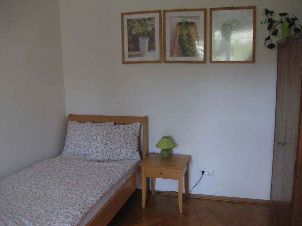 Appartement St. Leonhard Graz Bagian luar foto