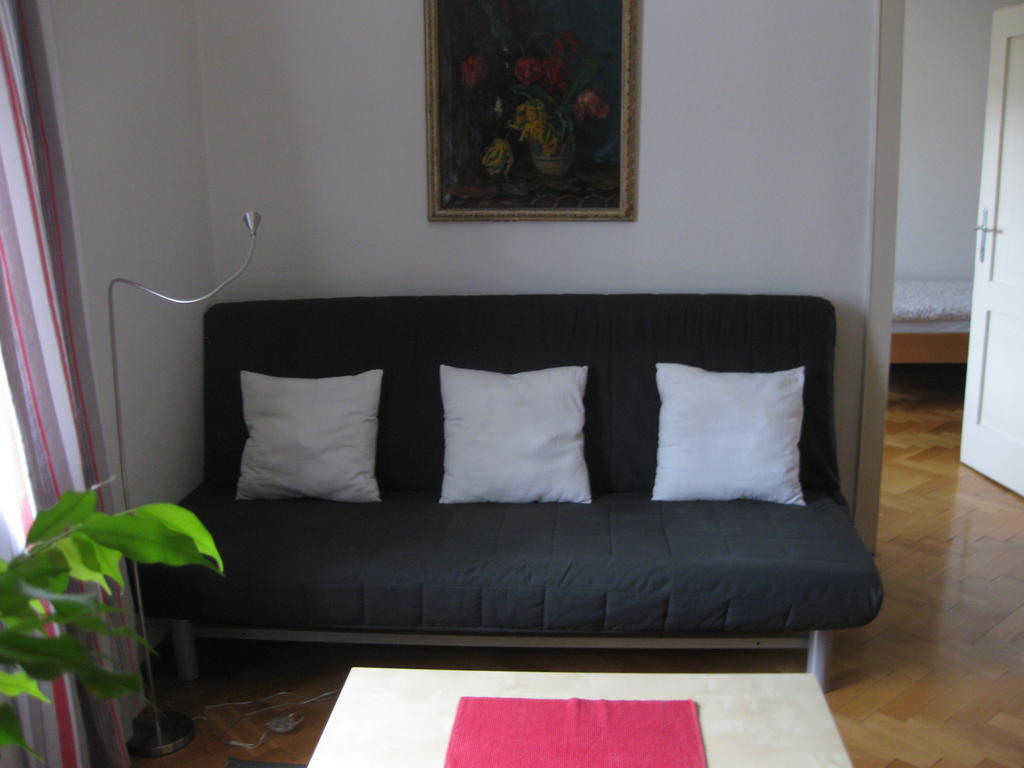 Appartement St. Leonhard Graz Bagian luar foto