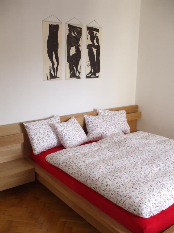 Appartement St. Leonhard Graz Bagian luar foto