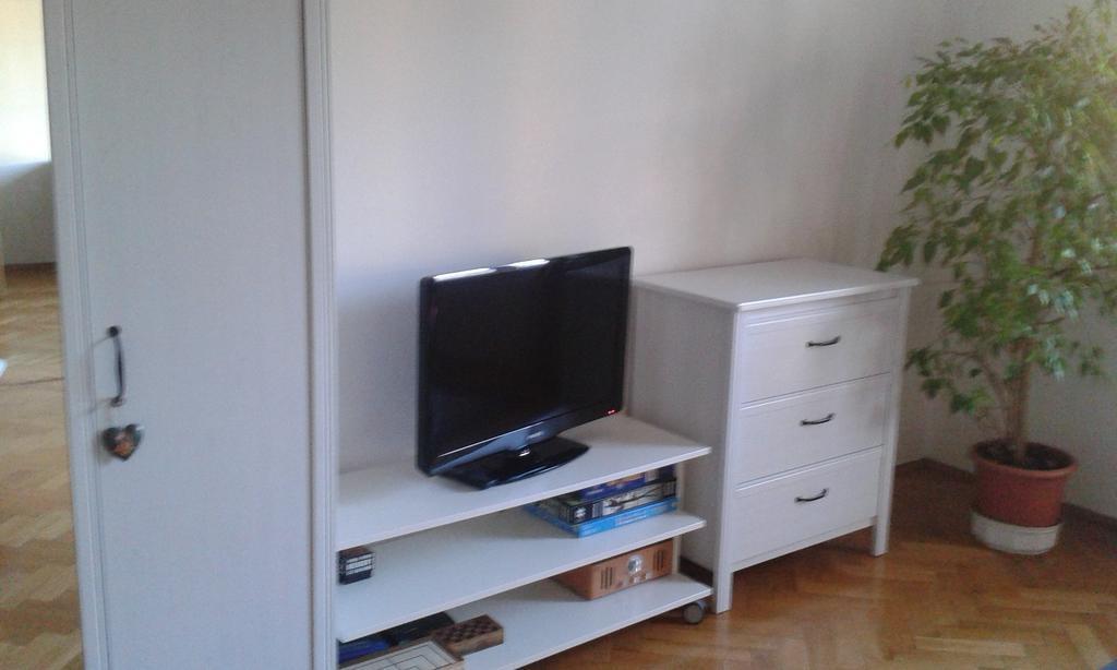 Appartement St. Leonhard Graz Bagian luar foto
