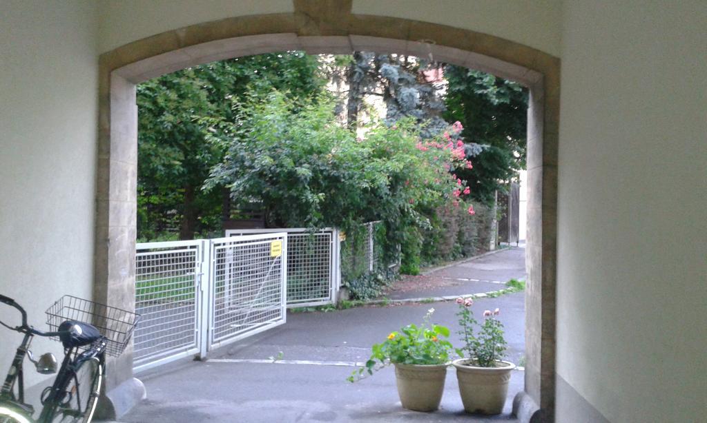 Appartement St. Leonhard Graz Bagian luar foto