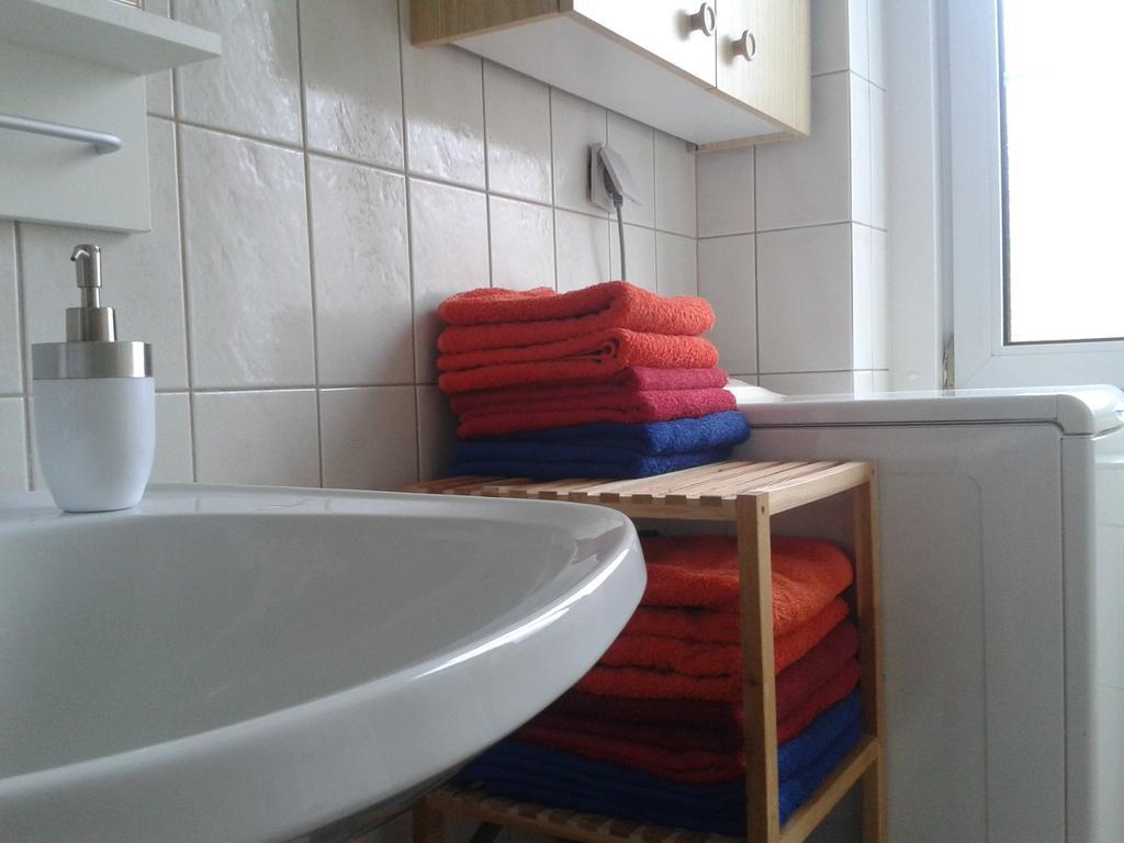 Appartement St. Leonhard Graz Bagian luar foto