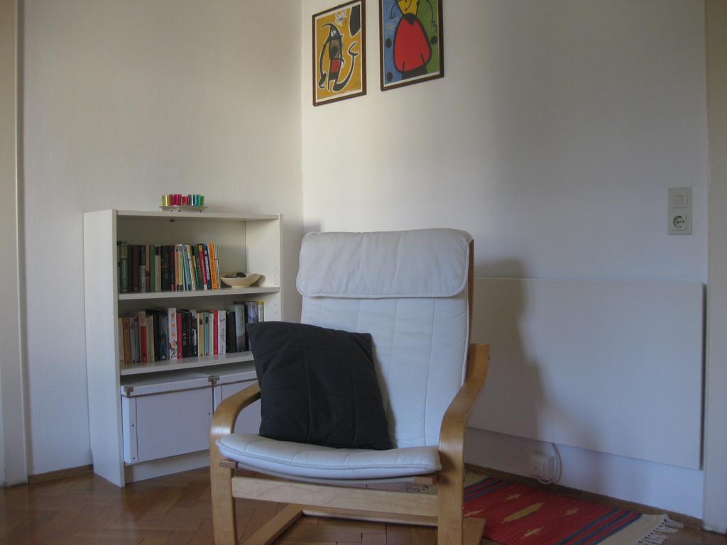Appartement St. Leonhard Graz Bagian luar foto