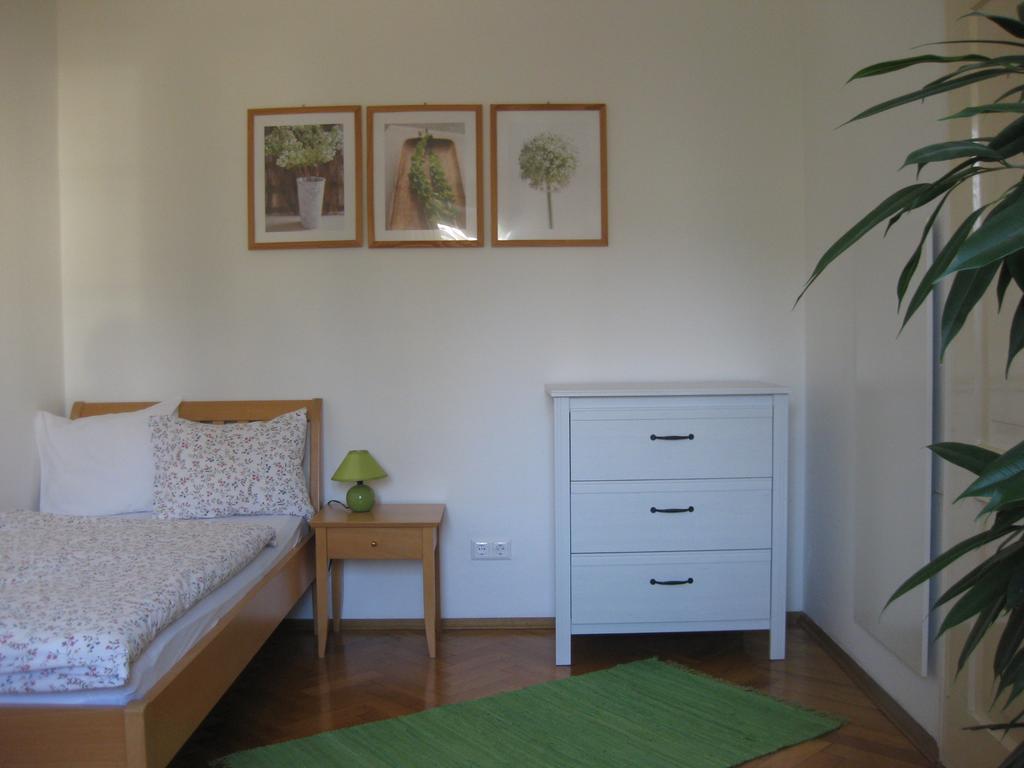 Appartement St. Leonhard Graz Bagian luar foto